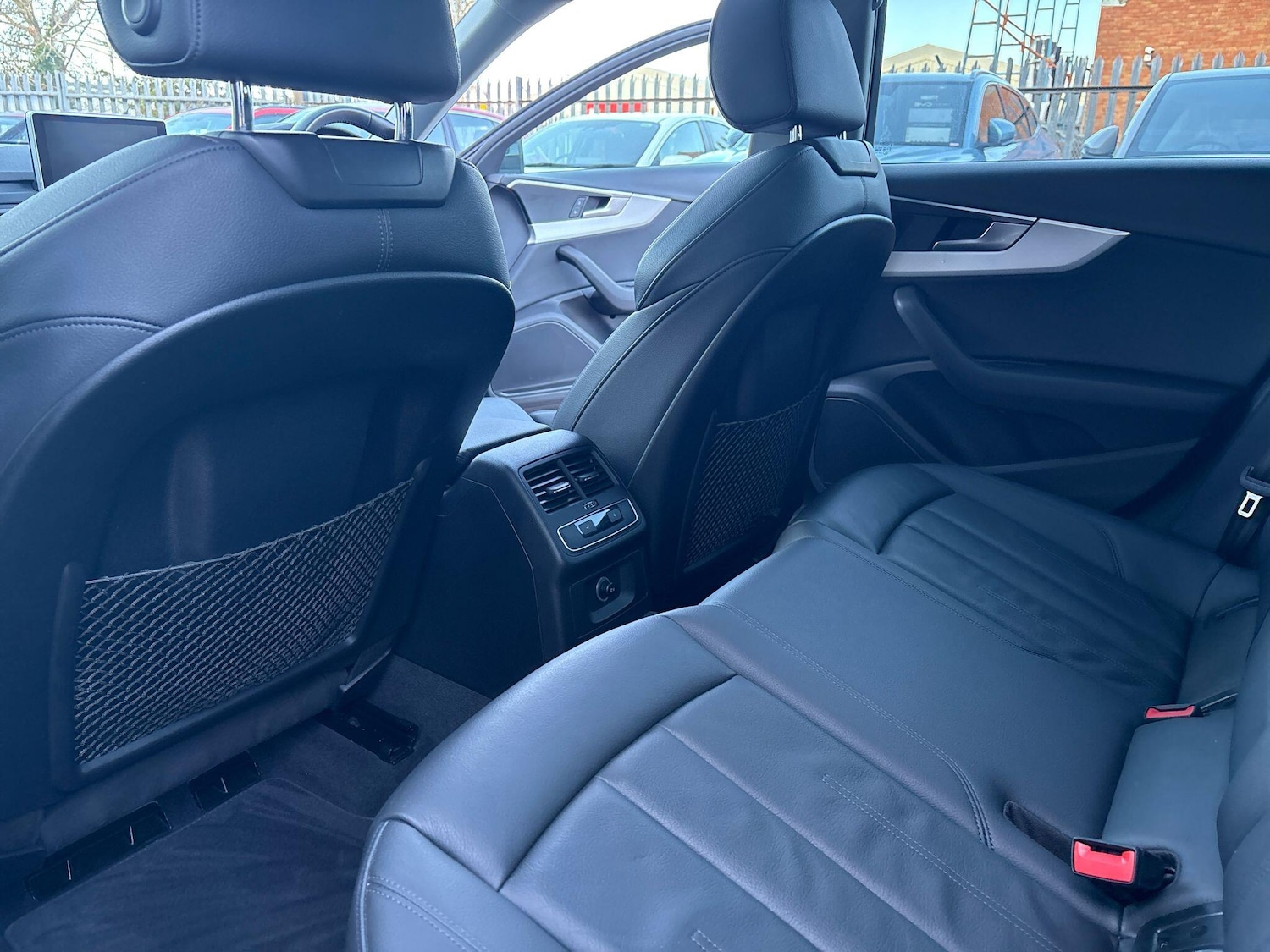 Used Audi A4 Allroad 2018 for sale - 76573249: Photo 24