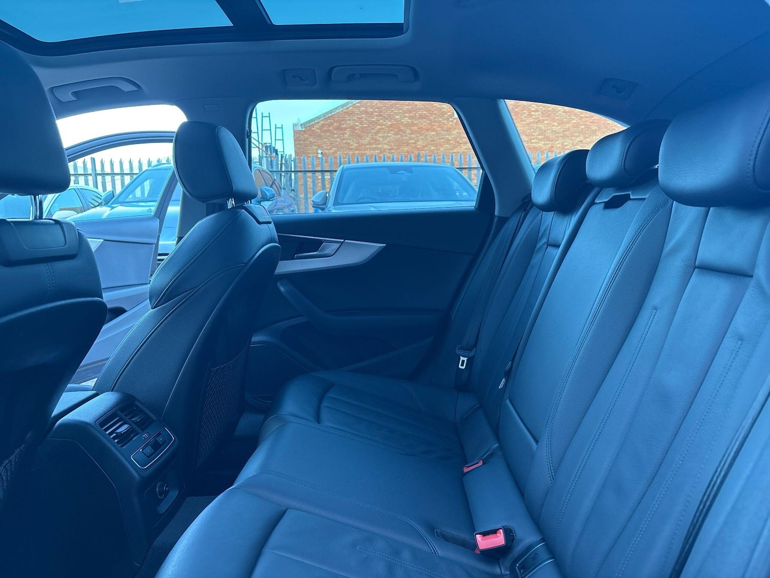 Used Audi A4 Allroad 2018 for sale - 76573249: Photo 25