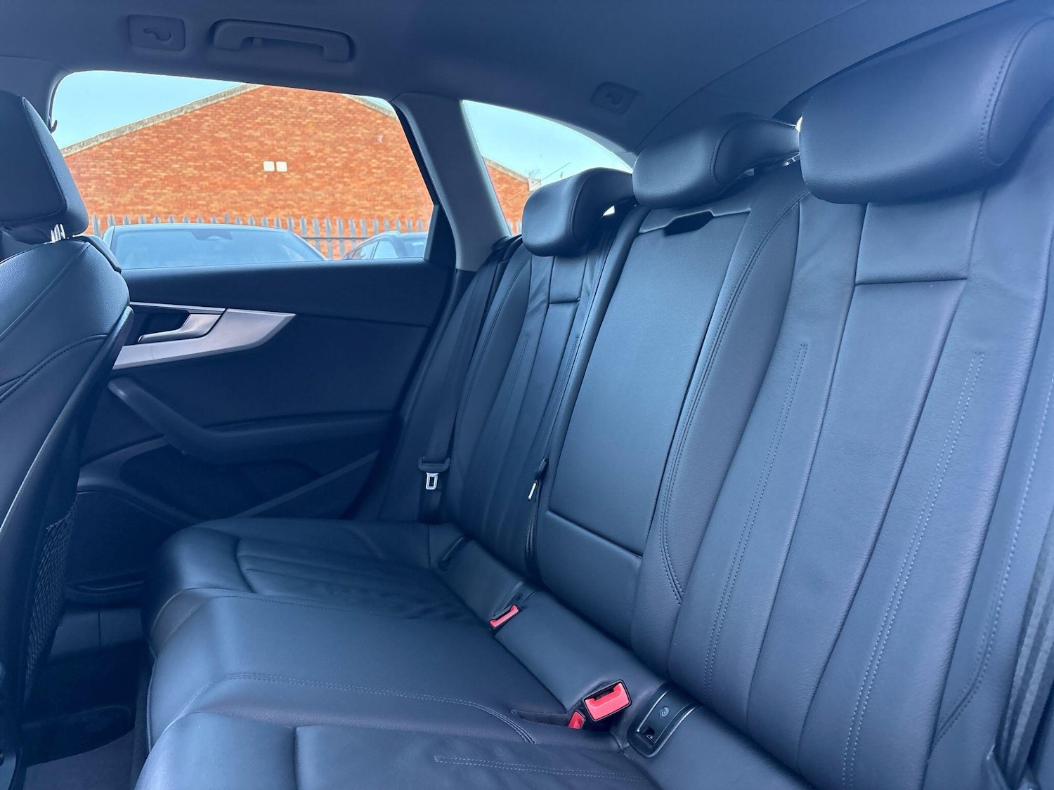 Used Audi A4 Allroad 2018 for sale - 76573249: Photo 26