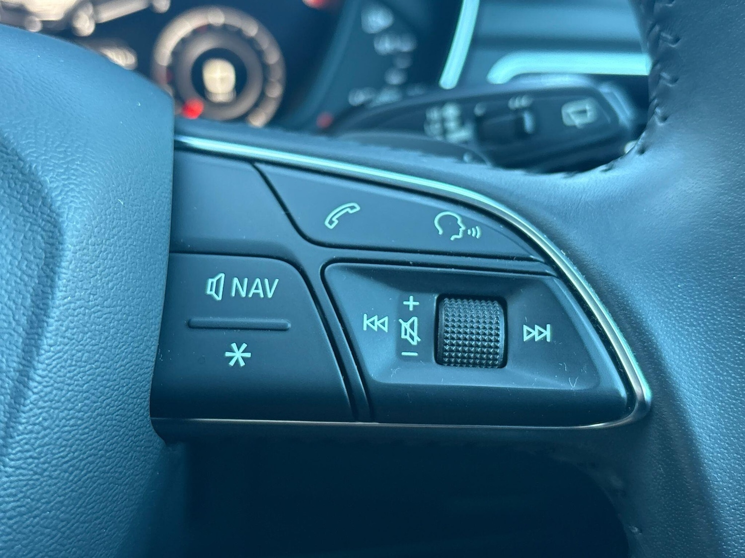 Used Audi A4 Allroad 2018 for sale - 76573249: Photo 27