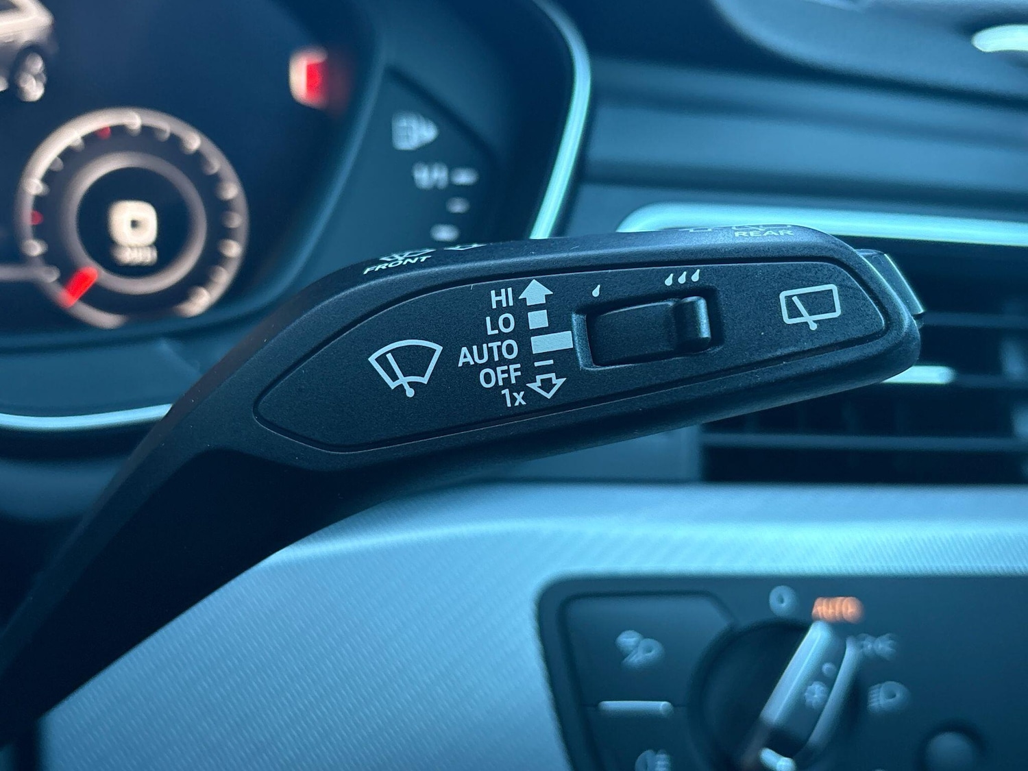 Used Audi A4 Allroad 2018 for sale - 76573249: Photo 28