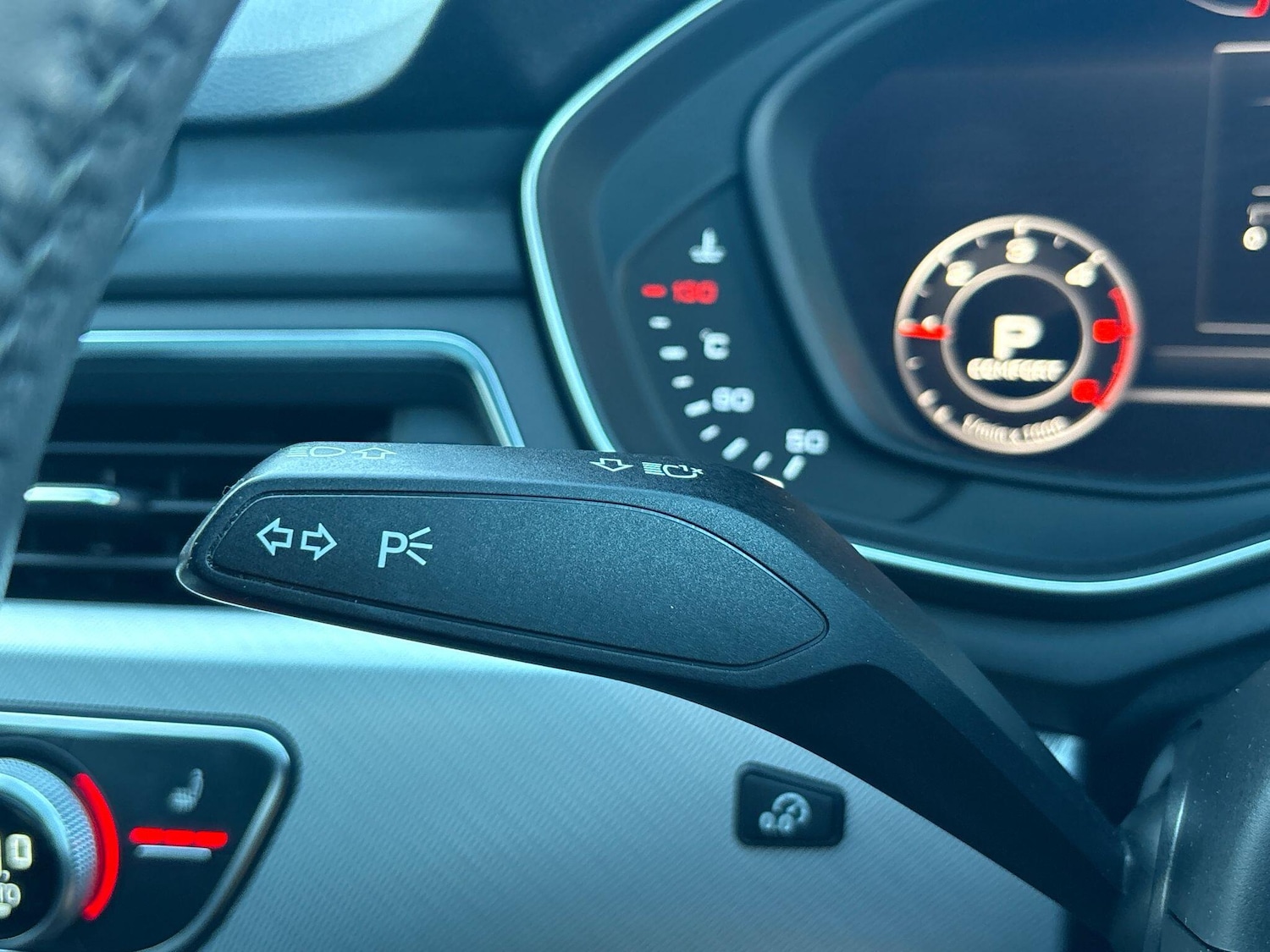 Used Audi A4 Allroad 2018 for sale - 76573249: Photo 31