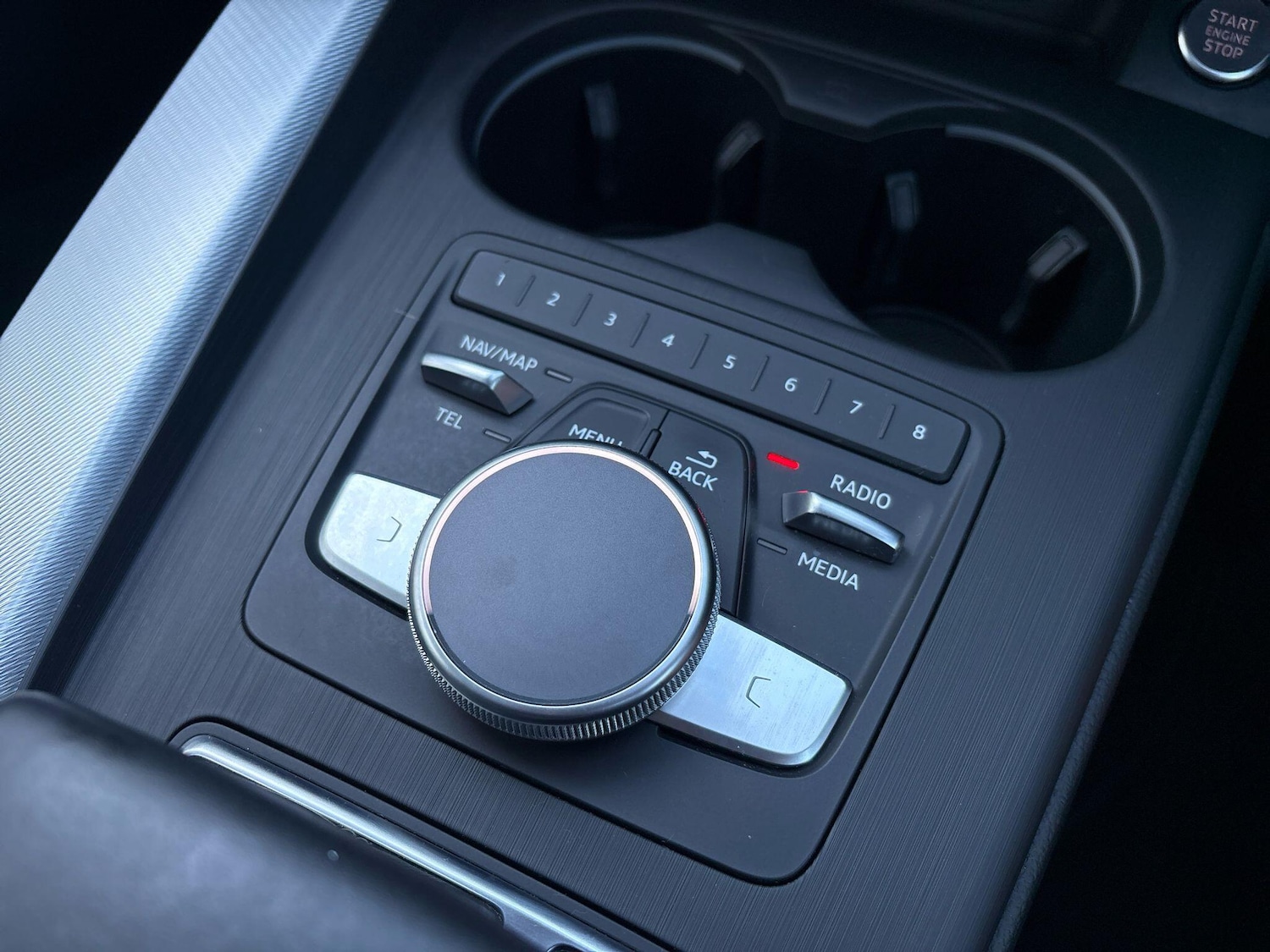 Used Audi A4 Allroad 2018 for sale - 76573249: Photo 34