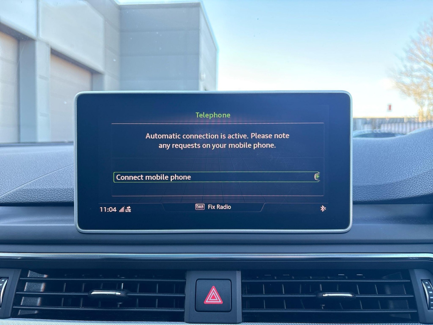 Used Audi A4 Allroad 2018 for sale - 76573249: Photo 36