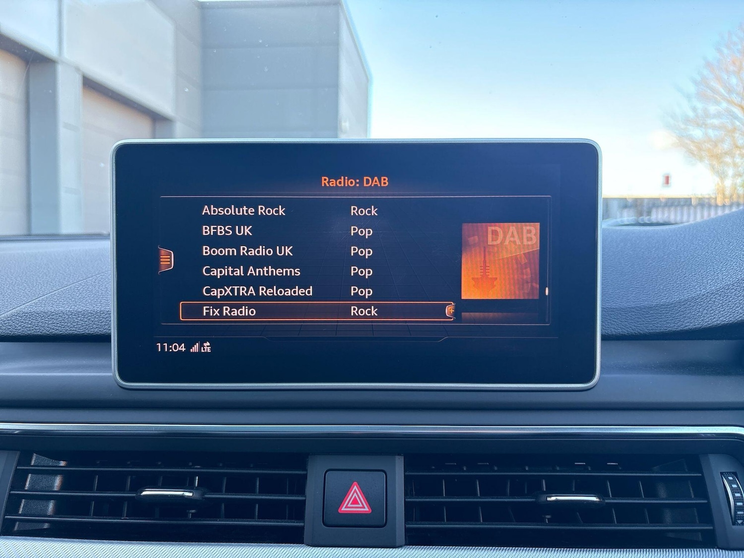 Used Audi A4 Allroad 2018 for sale - 76573249: Photo 37