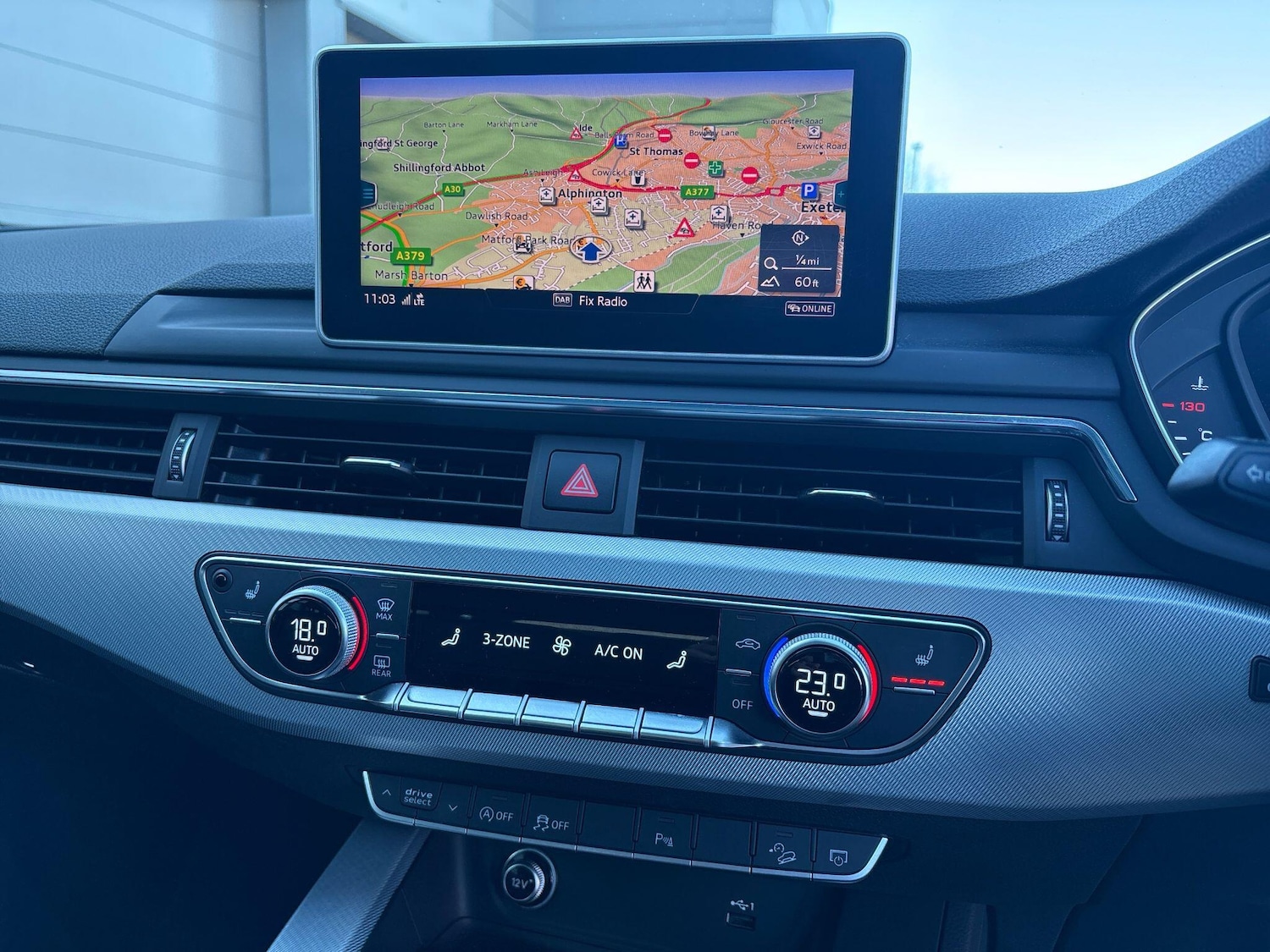 Used Audi A4 Allroad 2018 for sale - 76573249: Photo 39