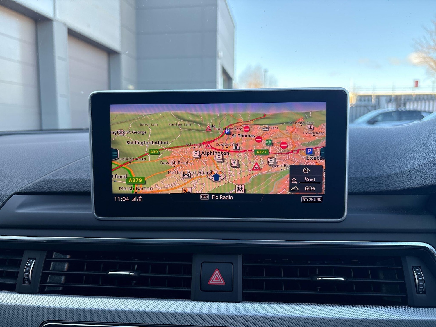 Used Audi A4 Allroad 2018 for sale - 76573249: Photo 40