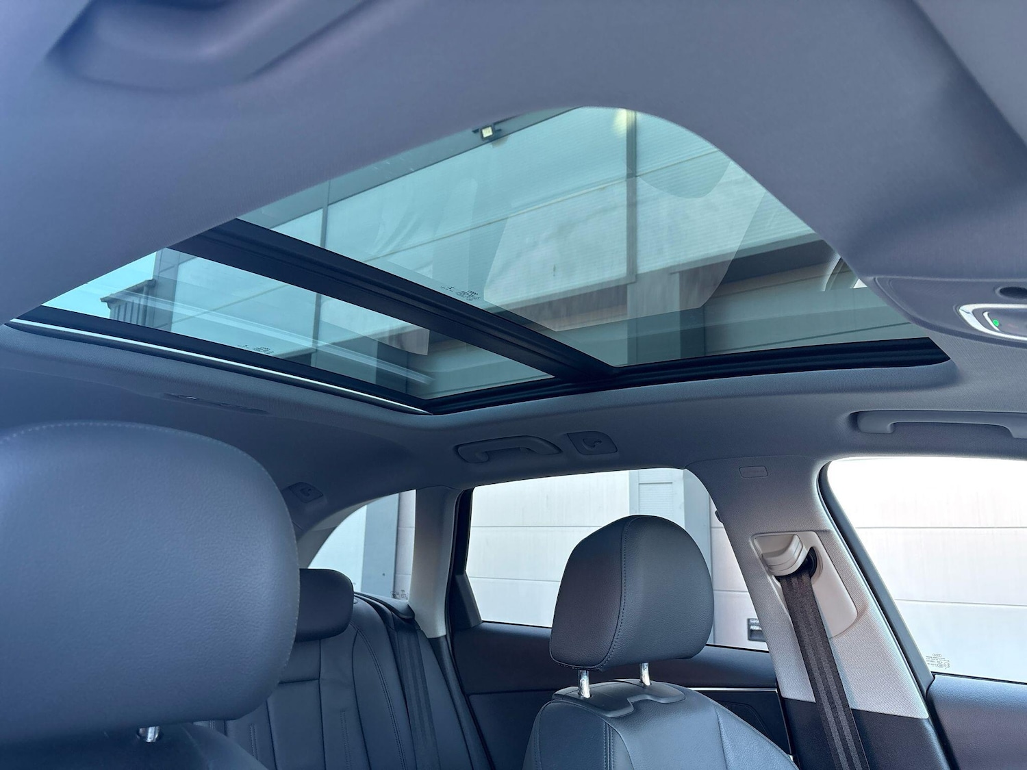 Used Audi A4 Allroad 2018 for sale - 76573249: Photo 43