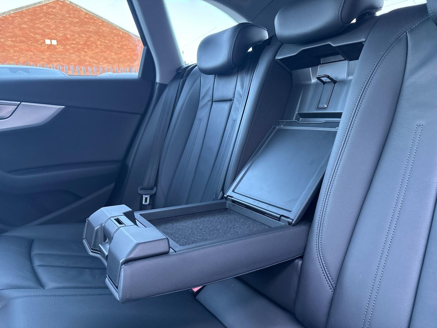 Used Audi A4 Allroad 2018 for sale - 76573249: Photo 46