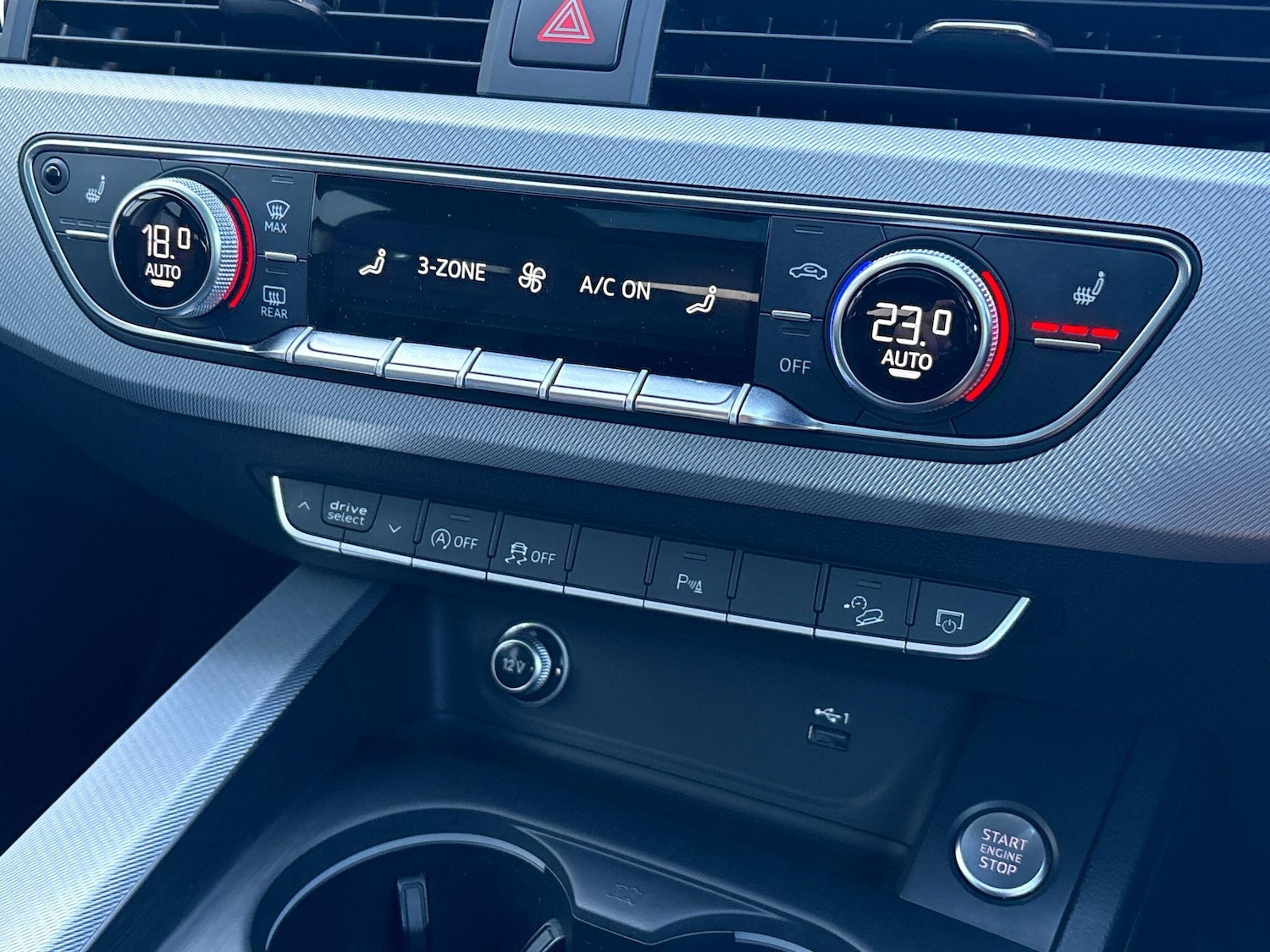 Used Audi A4 Allroad 2018 for sale - 76573249: Photo 47