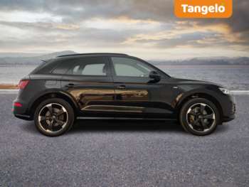 Used Audi Q5 2019 for sale - 74498790: Photo
