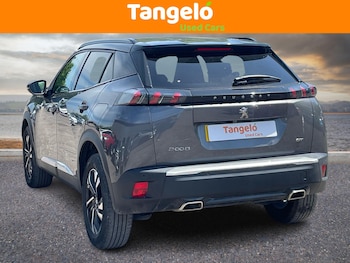 Used Peugeot 2008 2023 for sale - 78622335: Photo