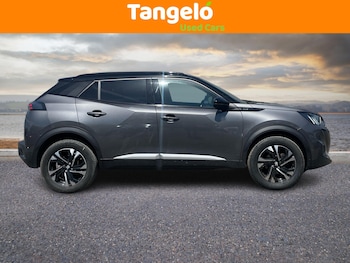 Used Peugeot 2008 2023 for sale - 78622335: Photo