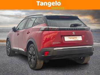 Used Peugeot E-2008 2020 for sale - 77723960: Photo