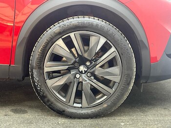 Used Peugeot E-2008 2020 for sale - 77723960: Photo