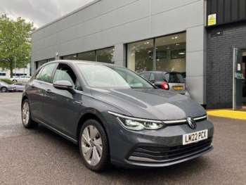 2022 (22) - 1.5 eTSI 150 Style 5dr DSG