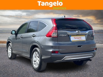 Used Honda CR-V 2016 for sale - 78275892: Photo