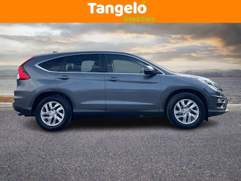 Used Honda CR-V 2016 for sale - 78275892: Photo