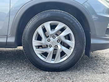 Used Honda CR-V 2016 for sale - 78275892: Photo