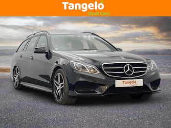 Used Mercedes-Benz E Class 2015 for sale - 79565366: Photo