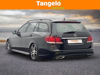 Used Mercedes-Benz E Class 2015 for sale - 79565366: Photo