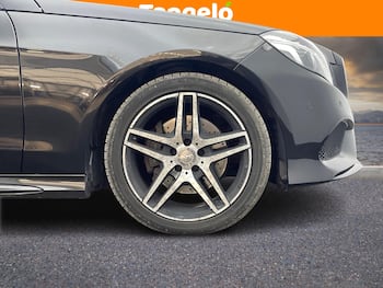 Used Mercedes-Benz E Class 2015 for sale - 79565366: Photo