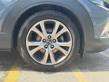 Used Mazda CX-30 2021 for sale - 79441286: Photo