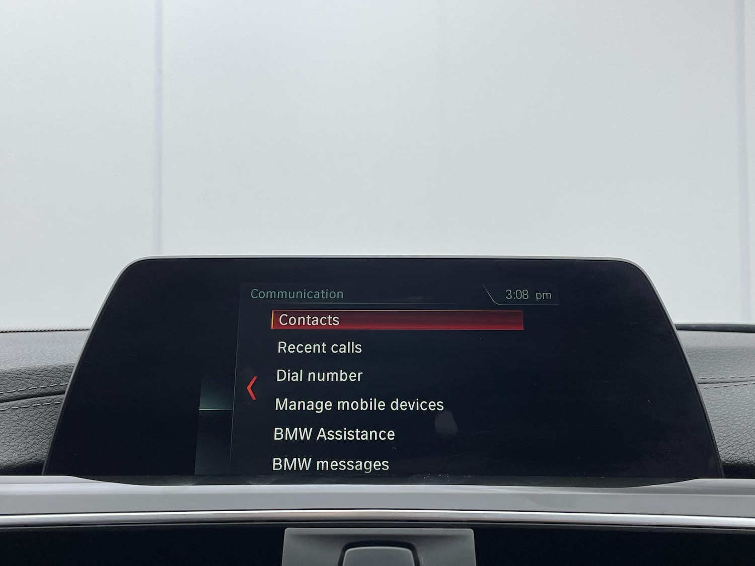 Vehicle 20