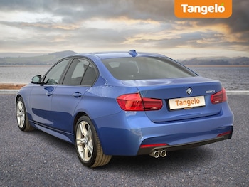 Used BMW 3 Series 2018 for sale - 74586086: Photo