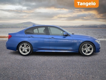 Used BMW 3 Series 2018 for sale - 74586086: Photo
