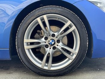 Used BMW 3 Series 2018 for sale - 74586086: Photo