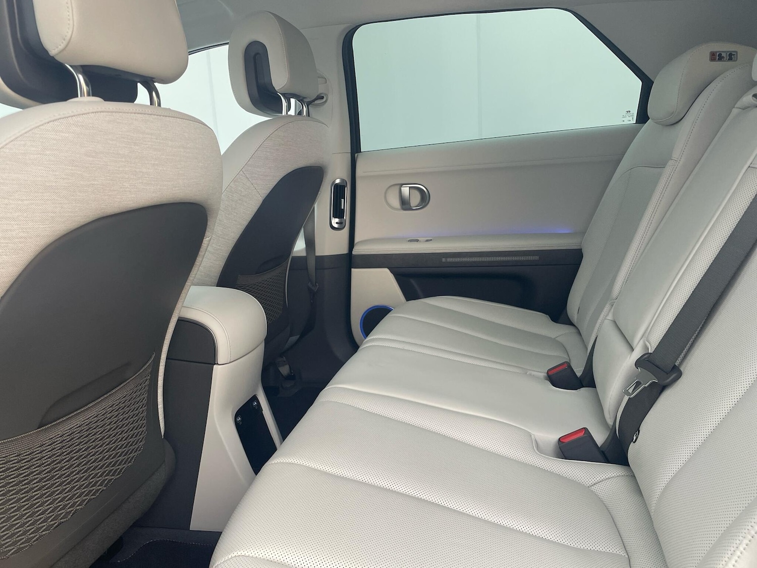 Used Hyundai IONIQ 5 2022 for sale - 76349051: Photo 10