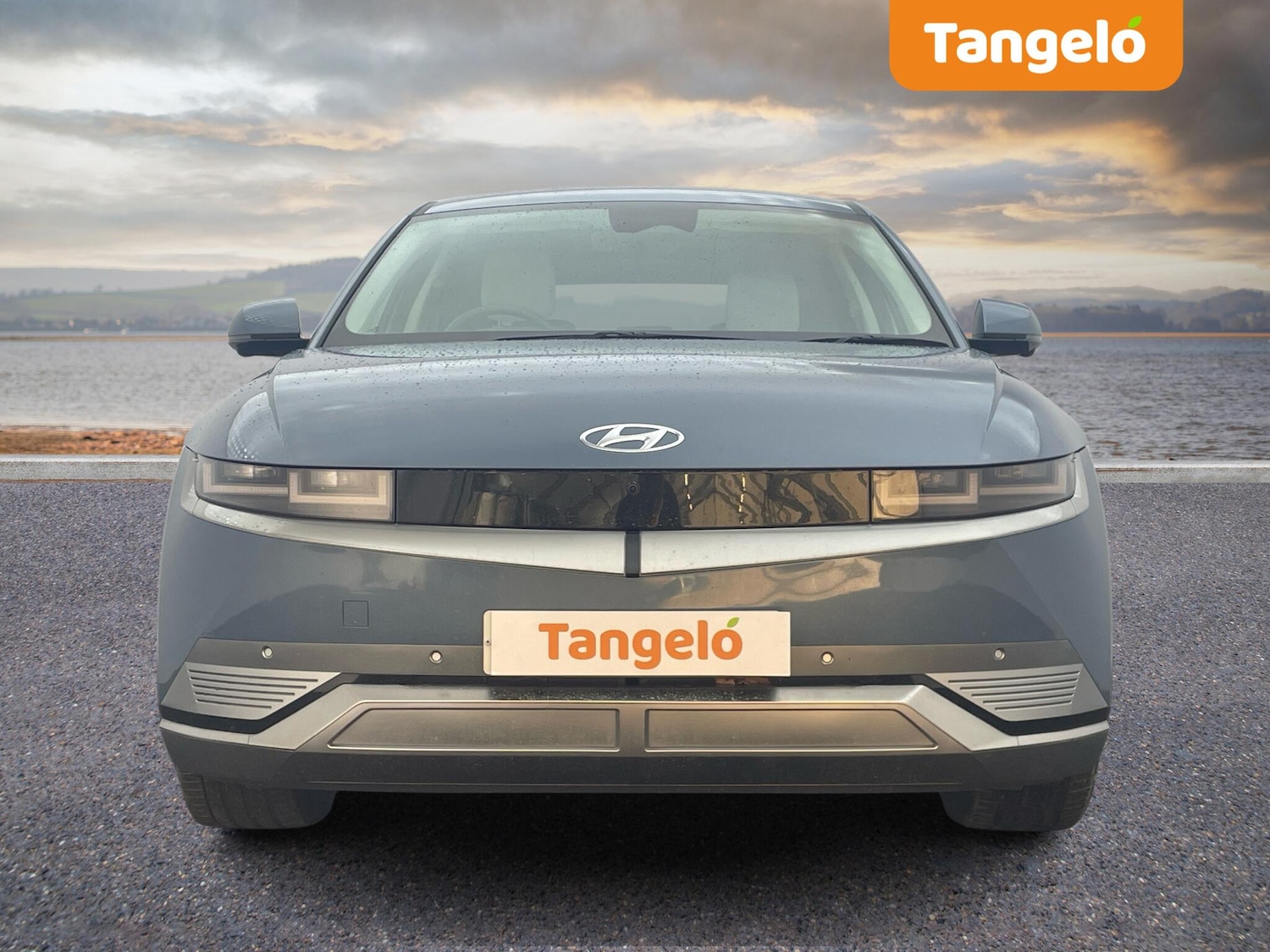 Used Hyundai IONIQ 5 2022 for sale - 76349051: Photo 11