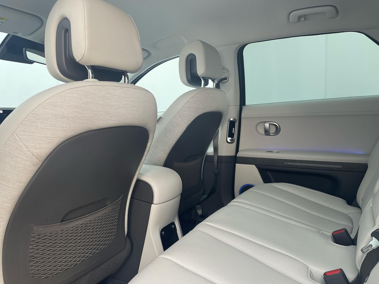 Used Hyundai IONIQ 5 2022 for sale - 76349051: Photo 13