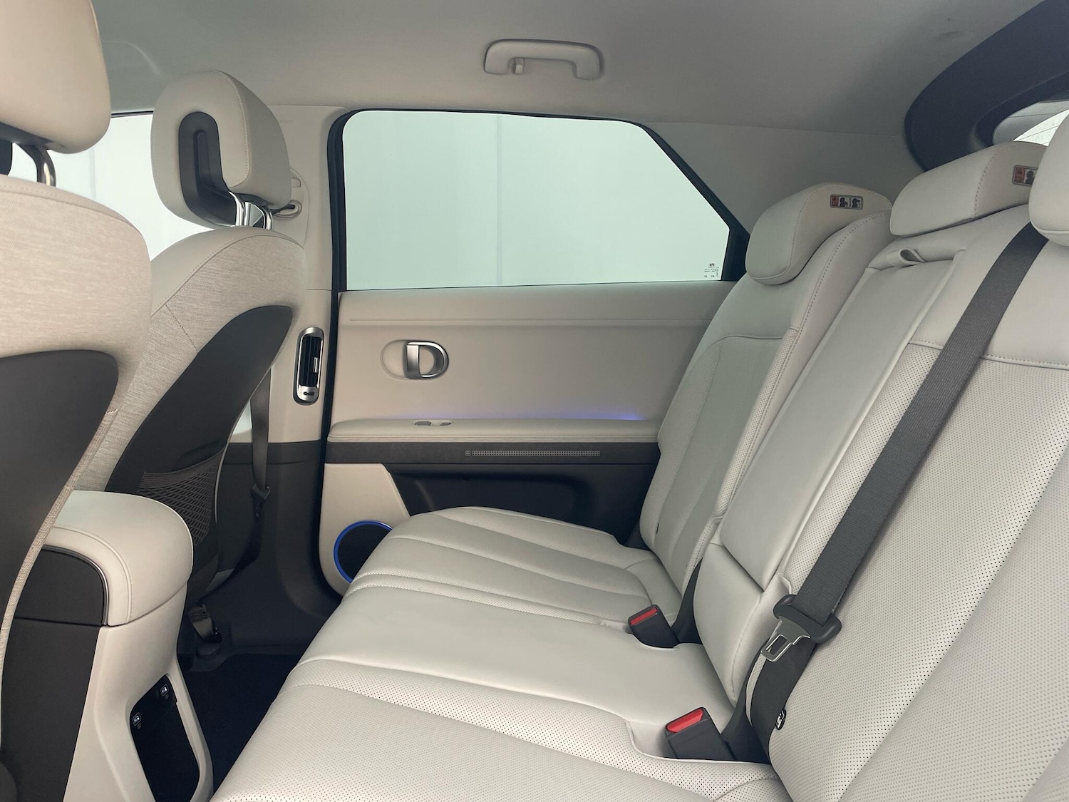 Used Hyundai IONIQ 5 2022 for sale - 76349051: Photo 14