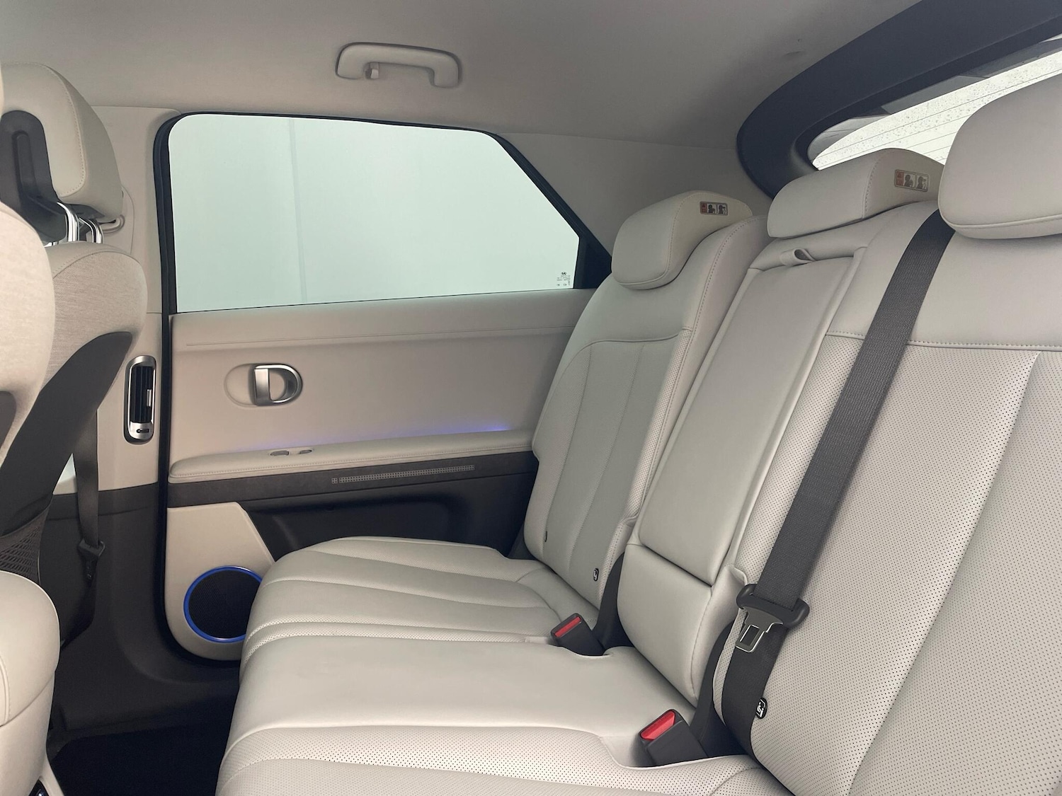 Used Hyundai IONIQ 5 2022 for sale - 76349051: Photo 15