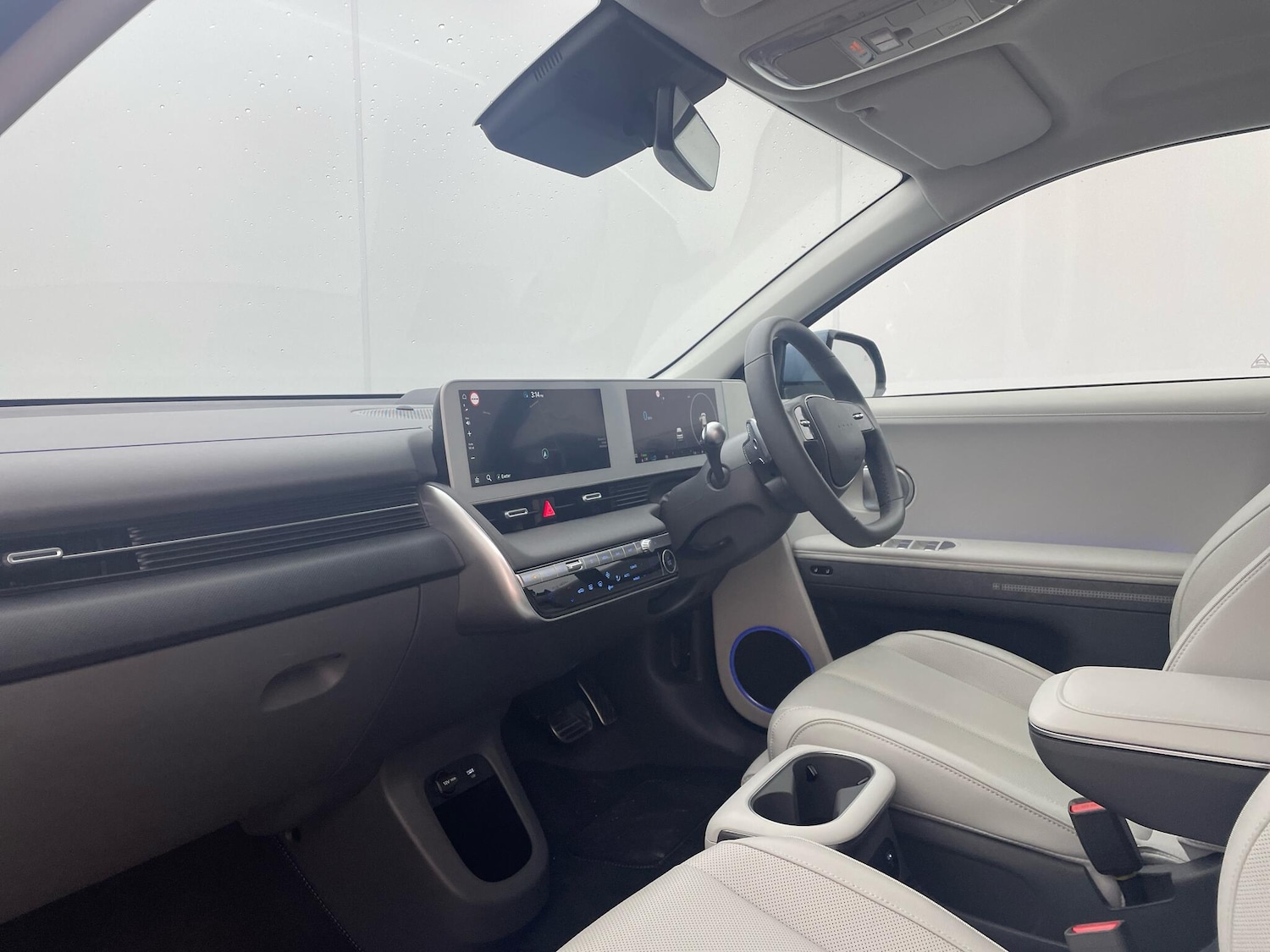 Used Hyundai IONIQ 5 2022 for sale - 76349051: Photo 16