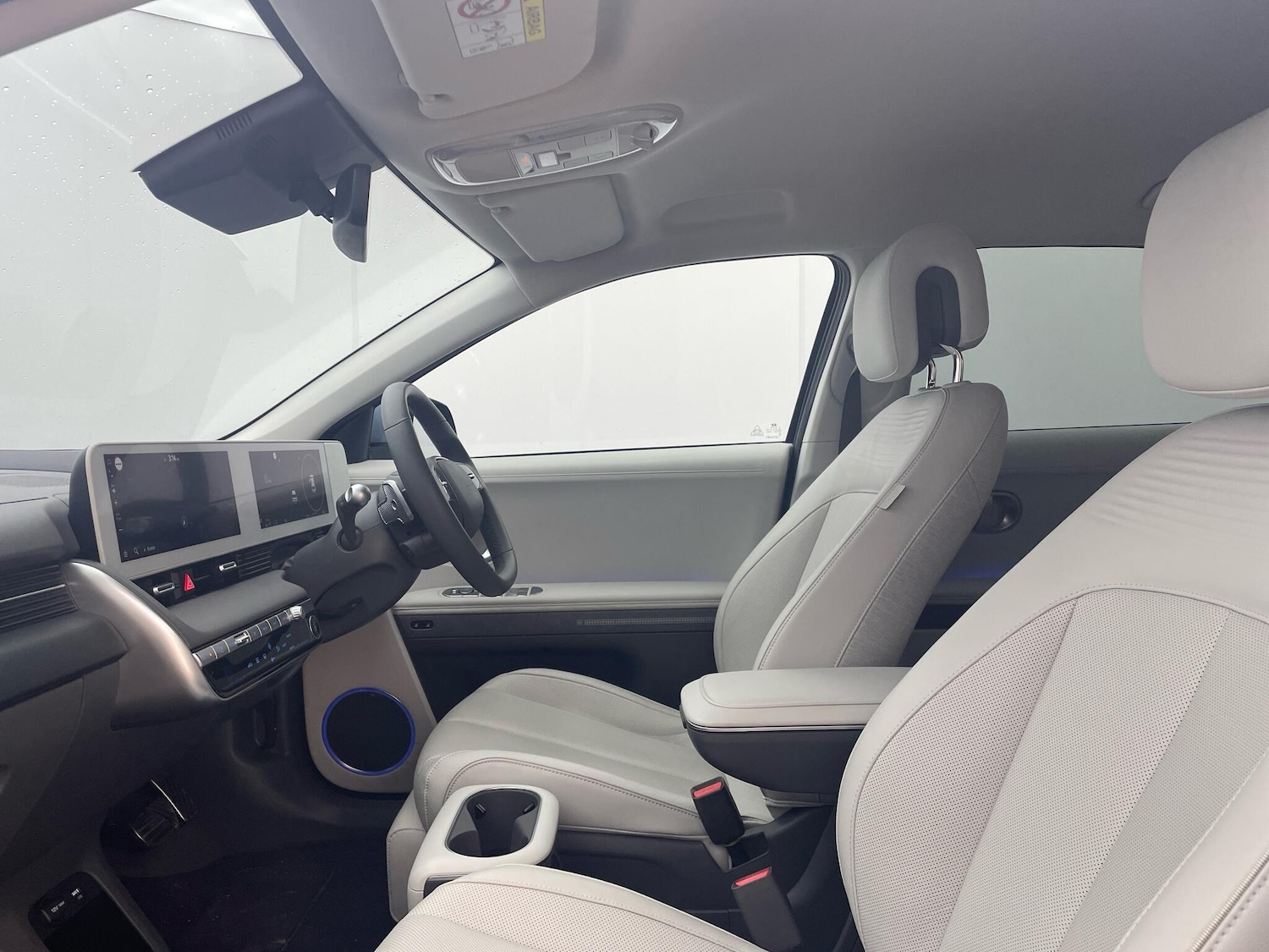 Used Hyundai IONIQ 5 2022 for sale - 76349051: Photo 17