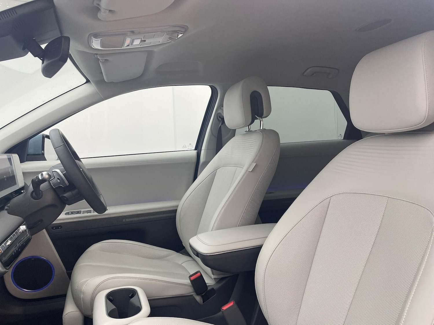 Used Hyundai IONIQ 5 2022 for sale - 76349051: Photo 18