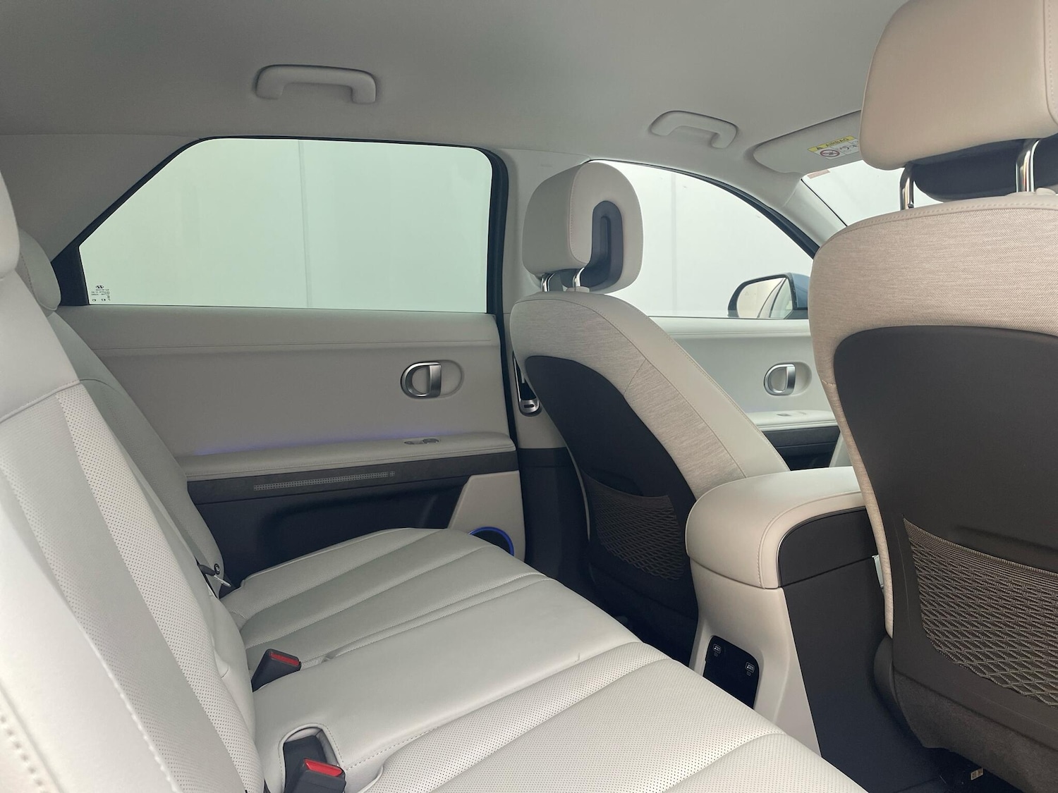Used Hyundai IONIQ 5 2022 for sale - 76349051: Photo 19