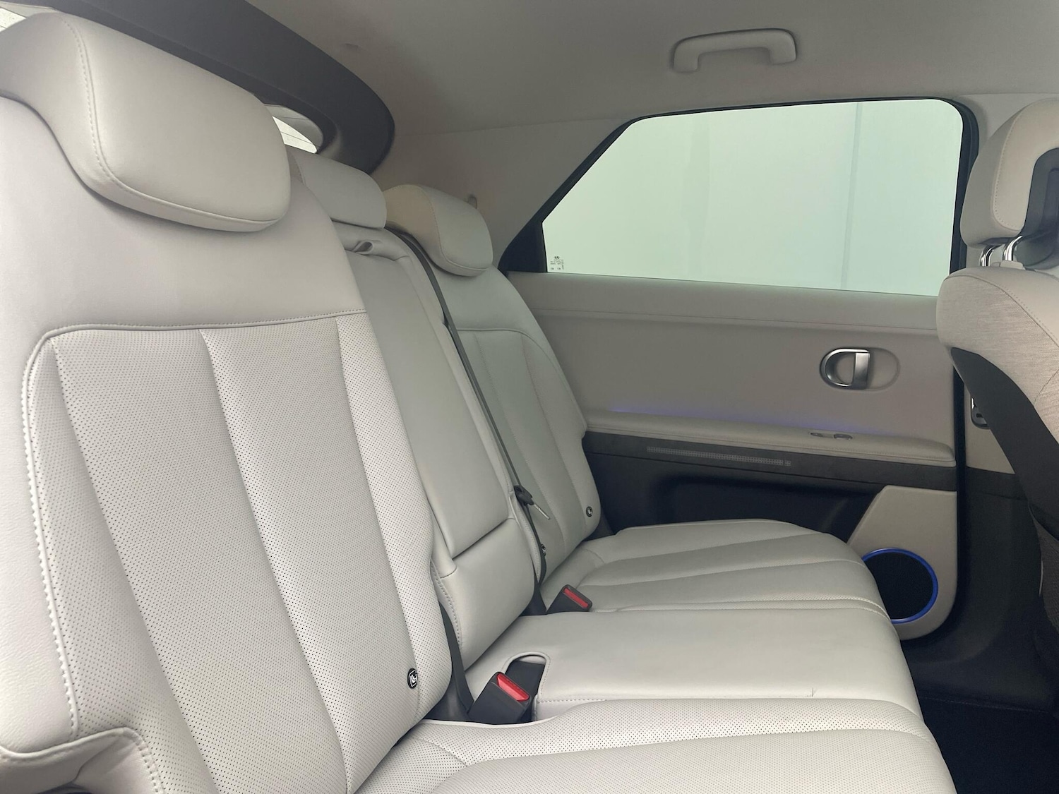 Used Hyundai IONIQ 5 2022 for sale - 76349051: Photo 21