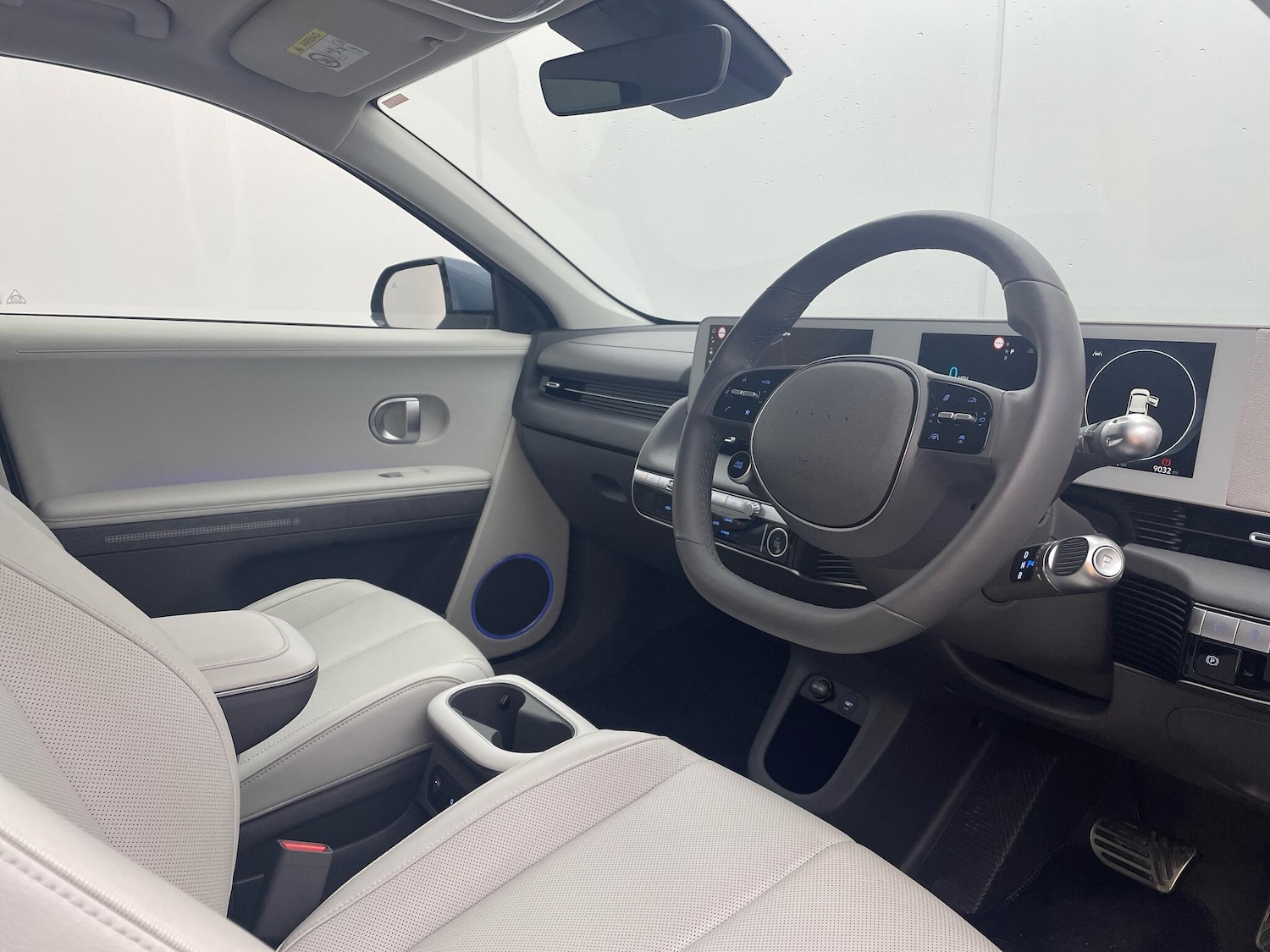 Used Hyundai IONIQ 5 2022 for sale - 76349051: Photo 23