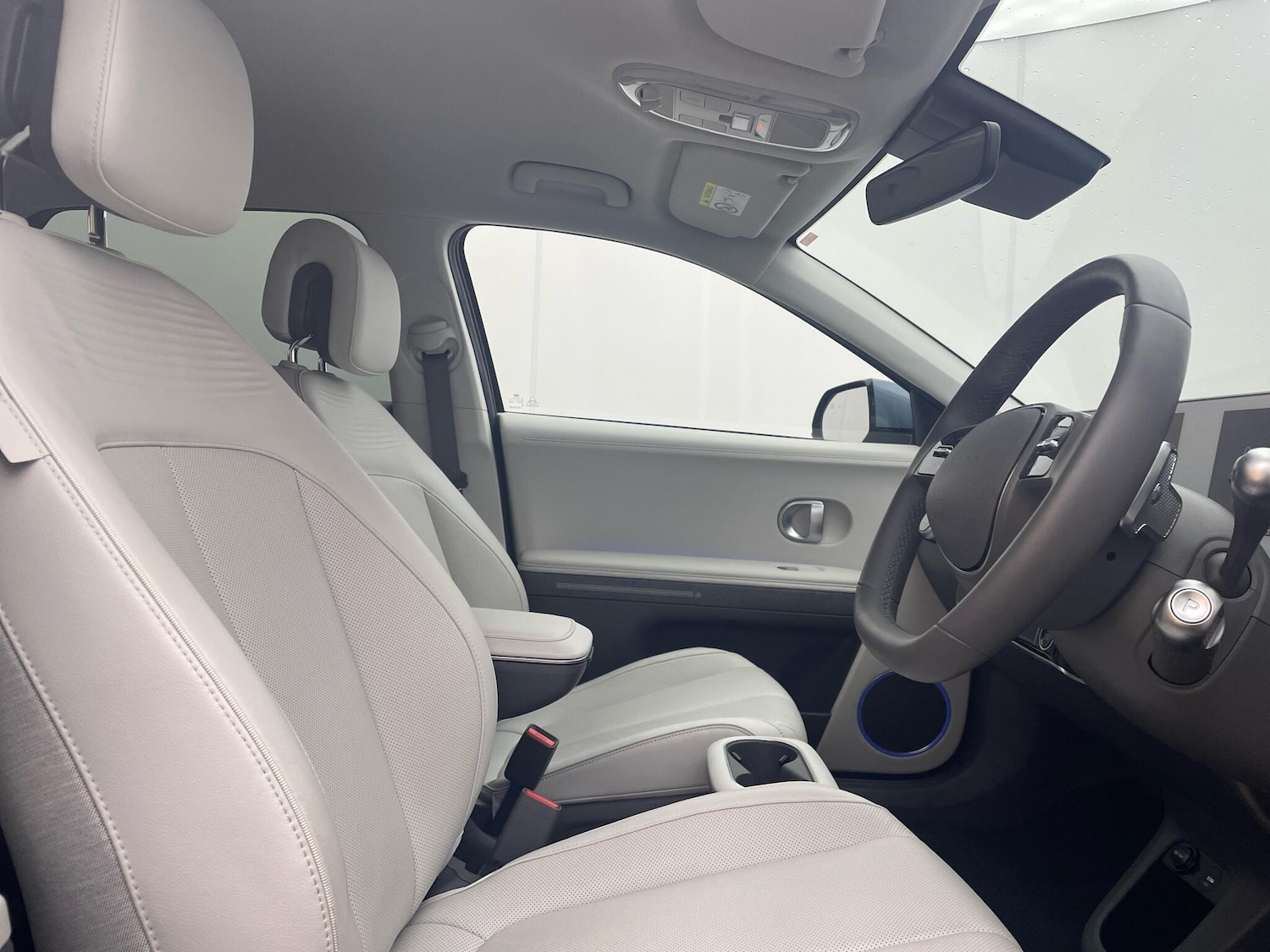 Used Hyundai IONIQ 5 2022 for sale - 76349051: Photo 24