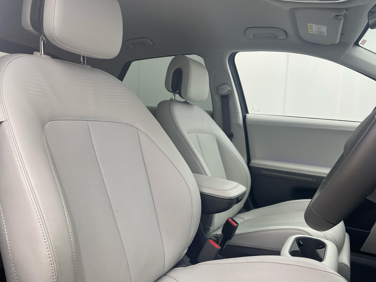 Used Hyundai IONIQ 5 2022 for sale - 76349051: Photo 25