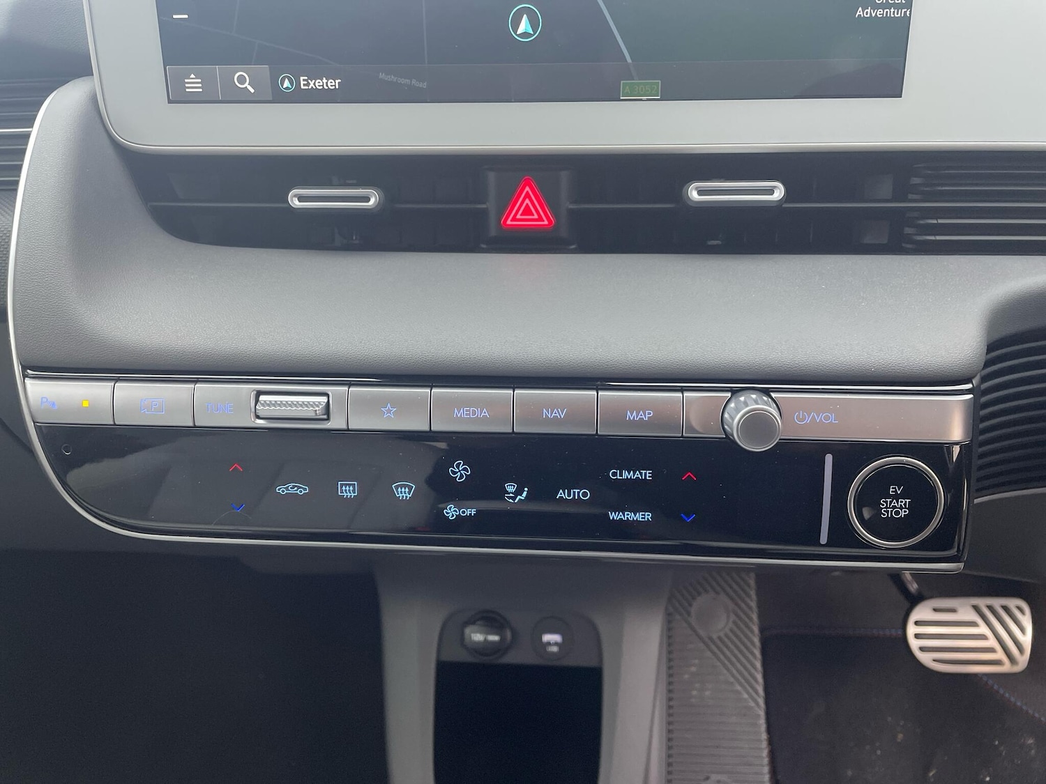 Used Hyundai IONIQ 5 2022 for sale - 76349051: Photo 33