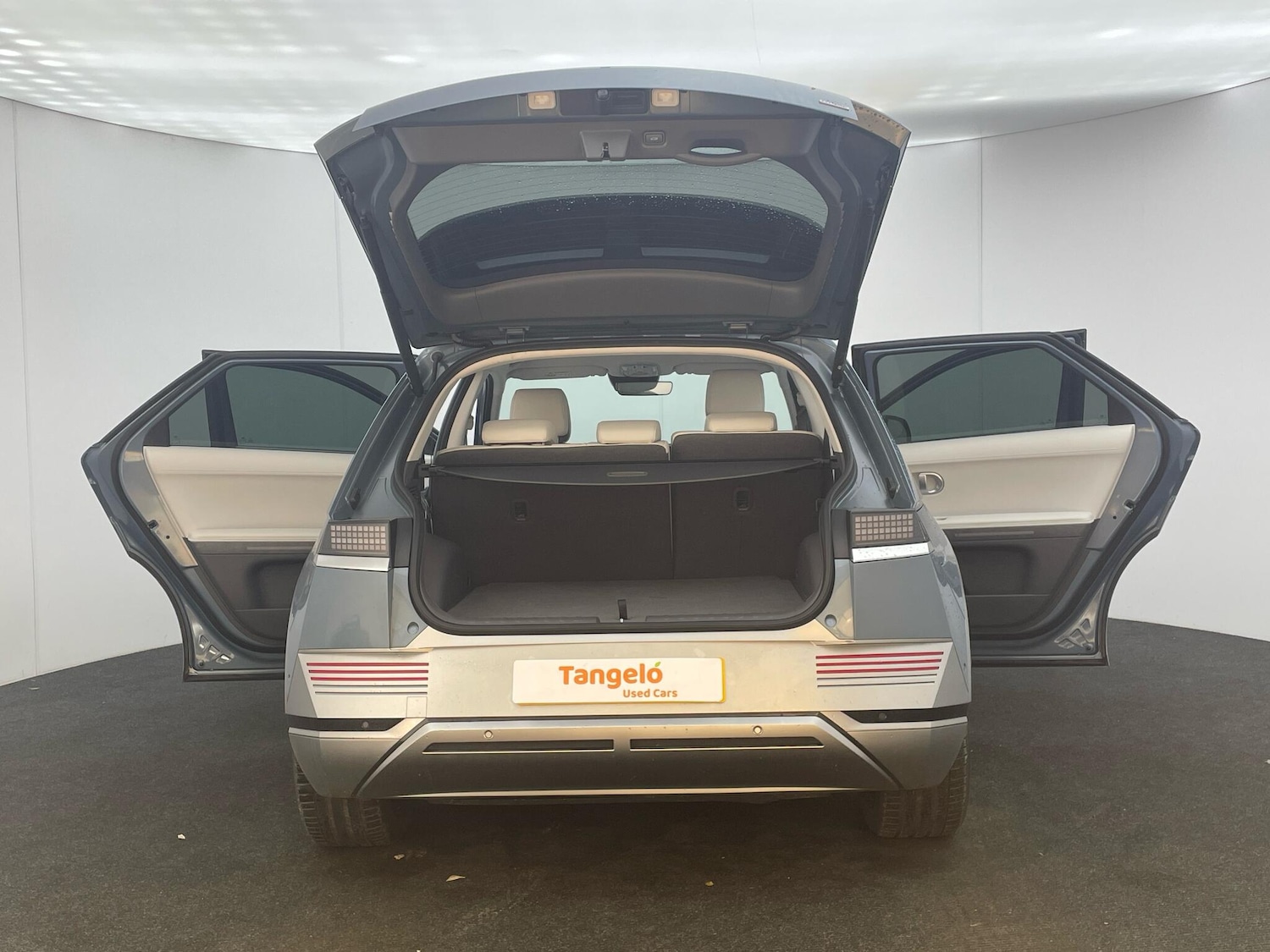 Used Hyundai IONIQ 5 2022 for sale - 76349051: Photo 39