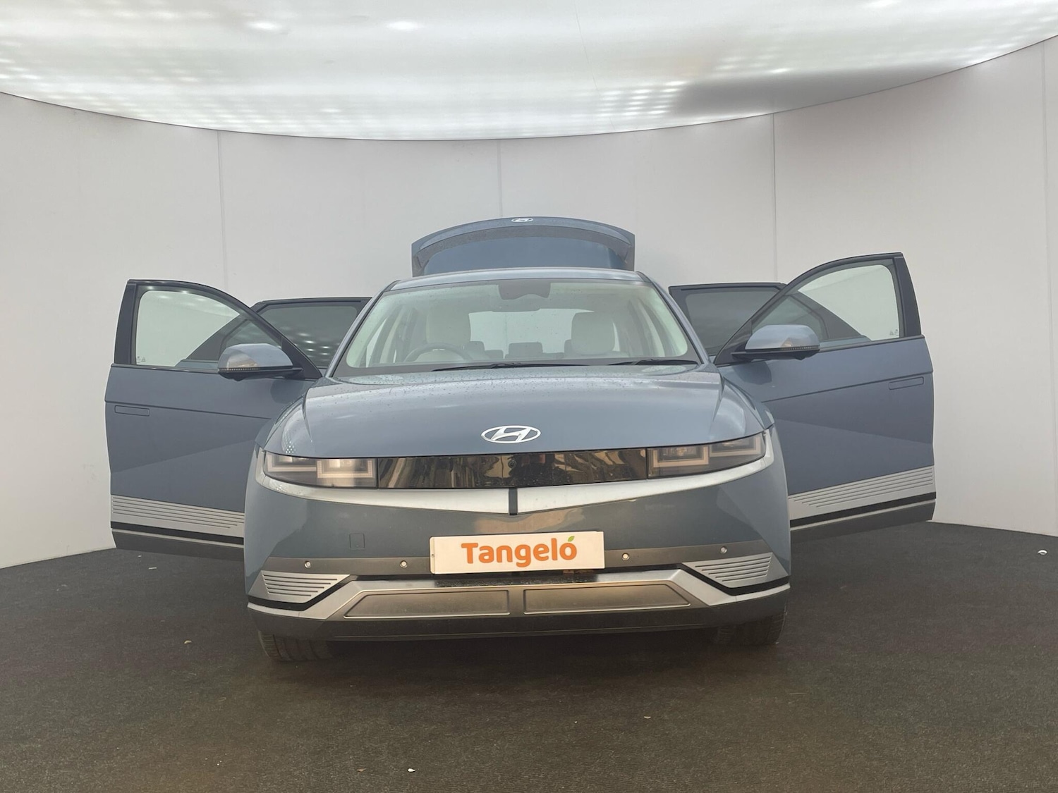 Used Hyundai IONIQ 5 2022 for sale - 76349051: Photo 43