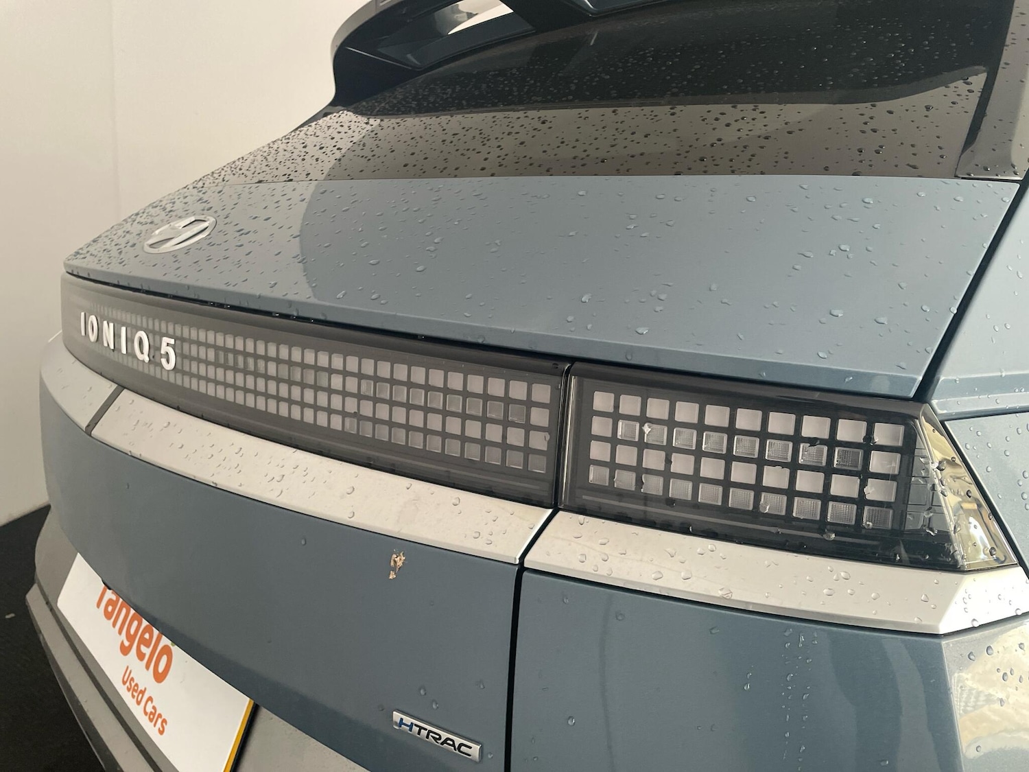Used Hyundai IONIQ 5 2022 for sale - 76349051: Photo 46