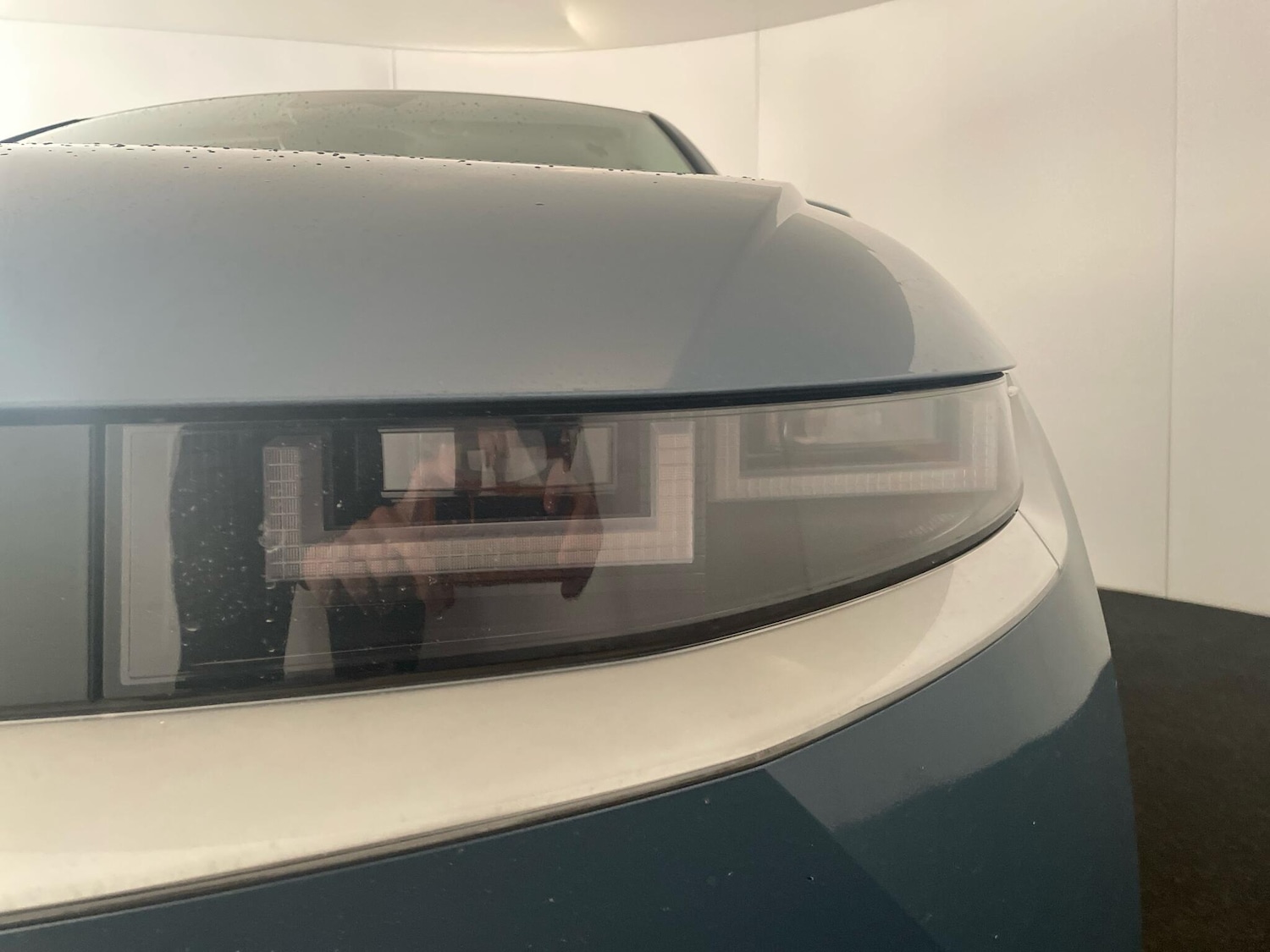Used Hyundai IONIQ 5 2022 for sale - 76349051: Photo 47