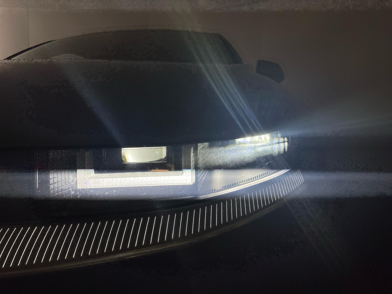 Used Hyundai IONIQ 5 2022 for sale - 76349051: Photo 49
